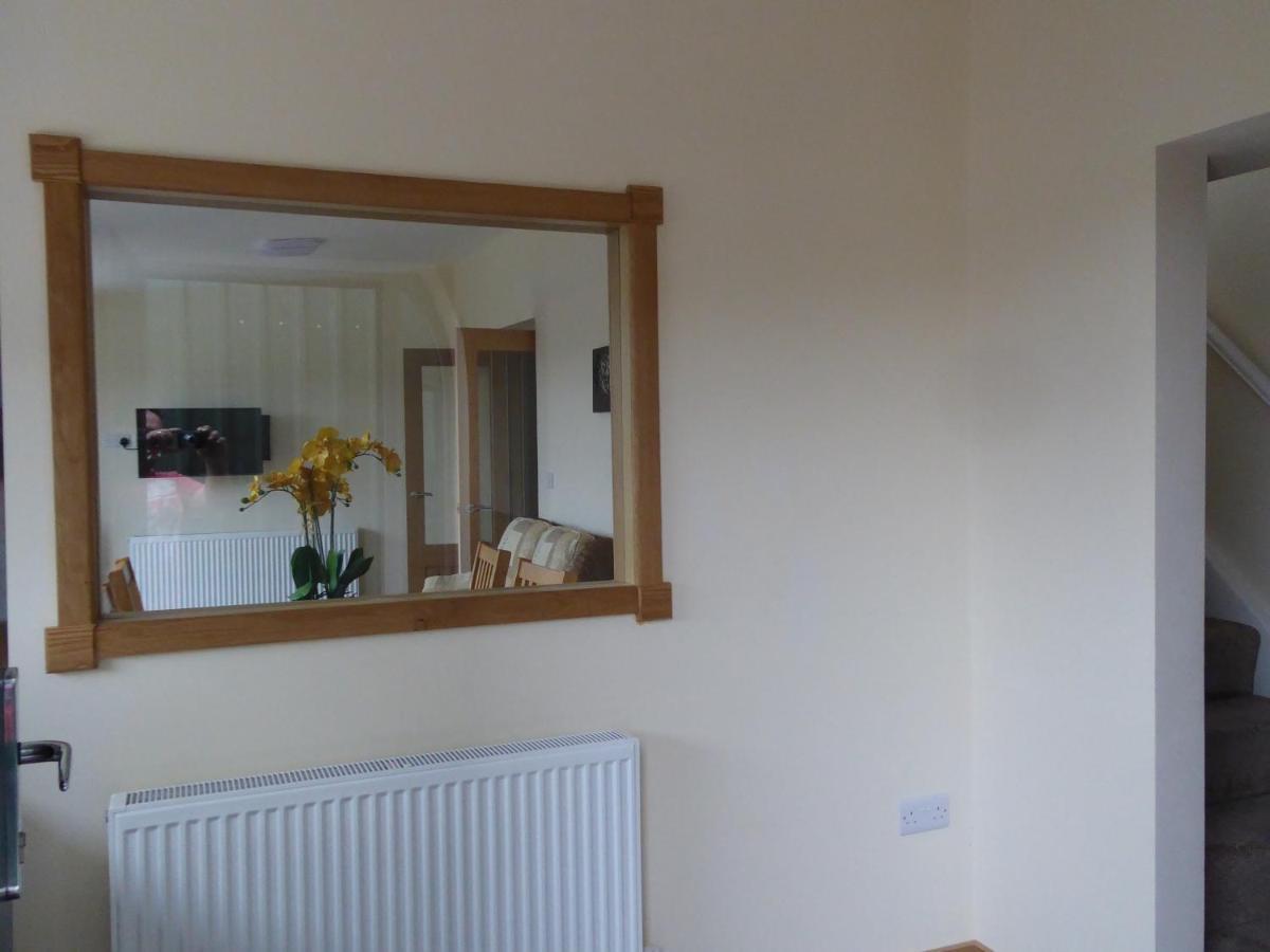 Glennydd House Villa Llangefni Bagian luar foto