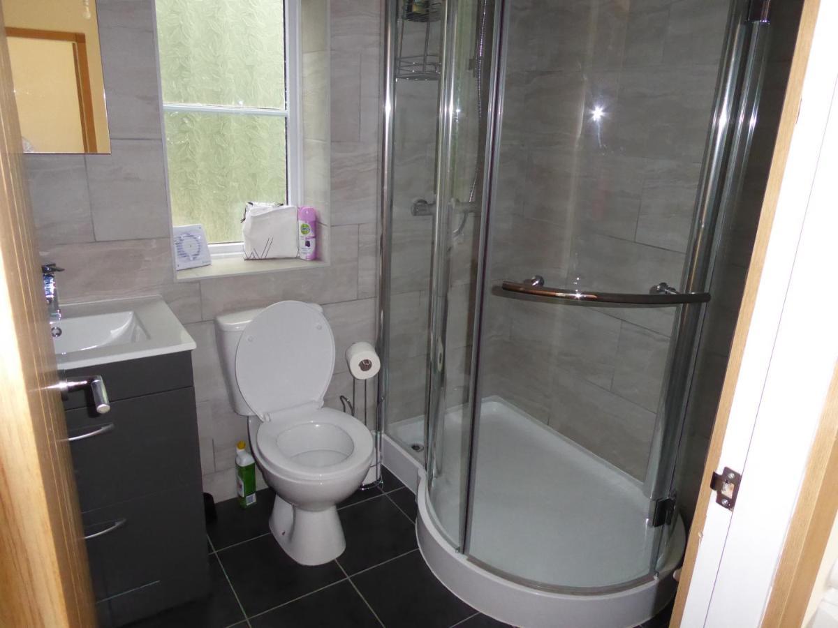 Glennydd House Villa Llangefni Bagian luar foto