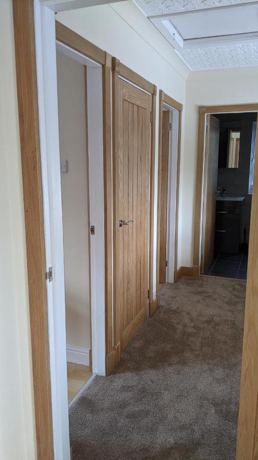 Glennydd House Villa Llangefni Bagian luar foto