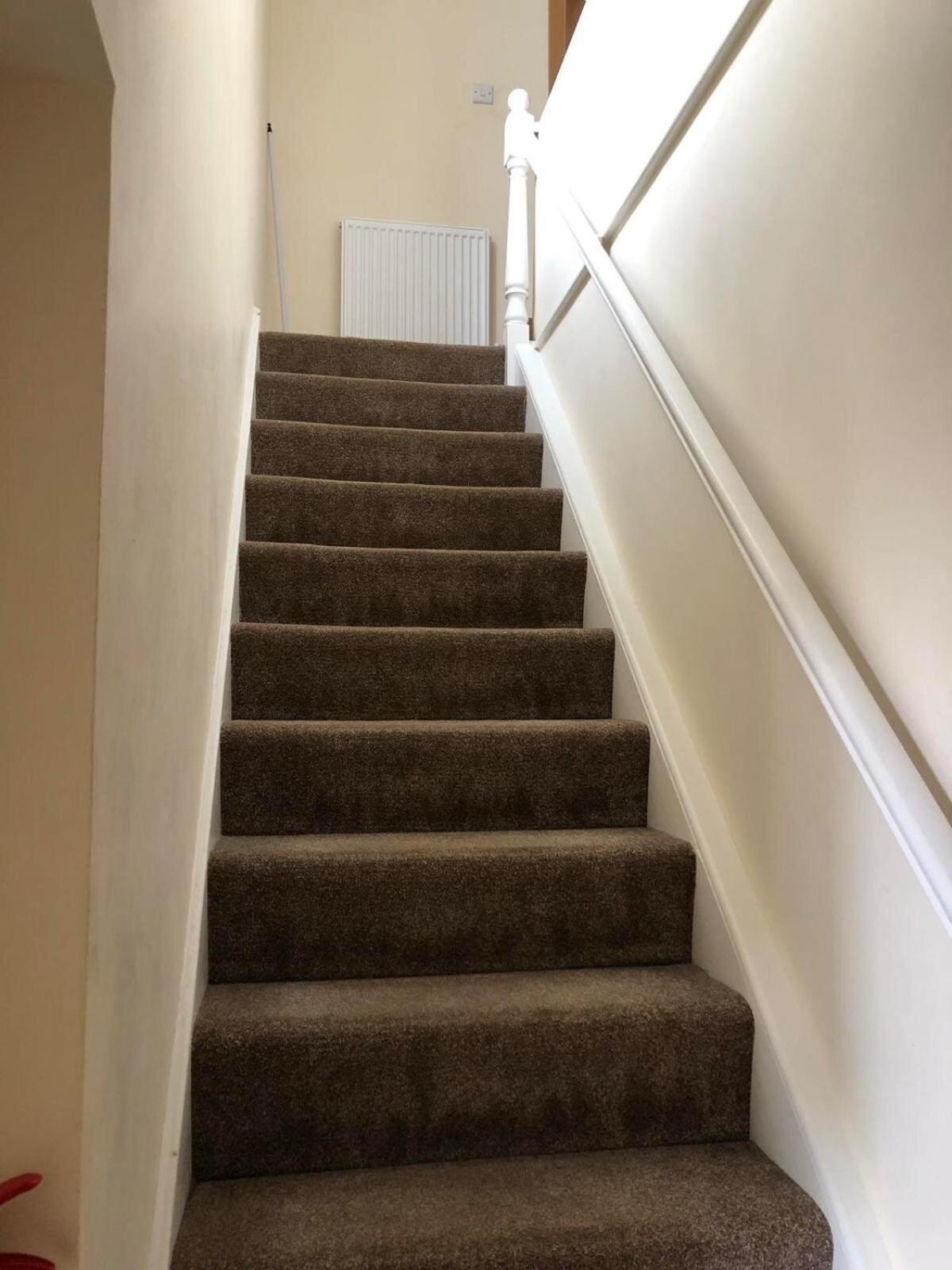 Glennydd House Villa Llangefni Bagian luar foto